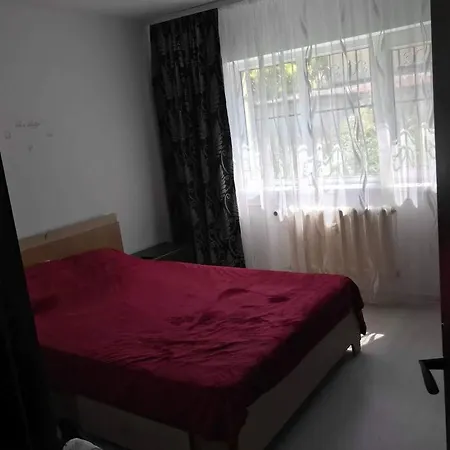 Locatie Buna La 2-3 Min De Plaja Apartment *