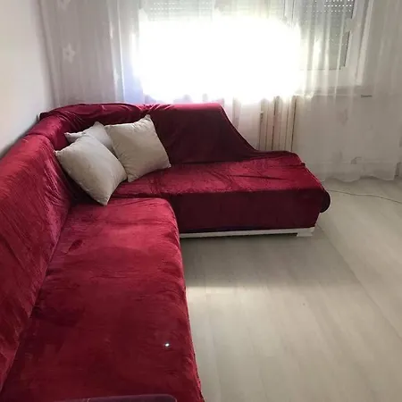 شقة La 2 Pasi De Plaja مانغاليا