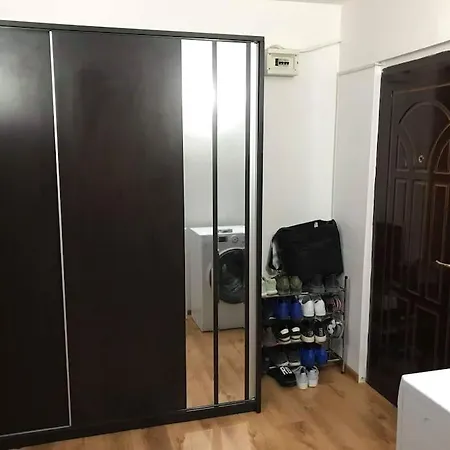شقة La 2 Pasi De Plaja